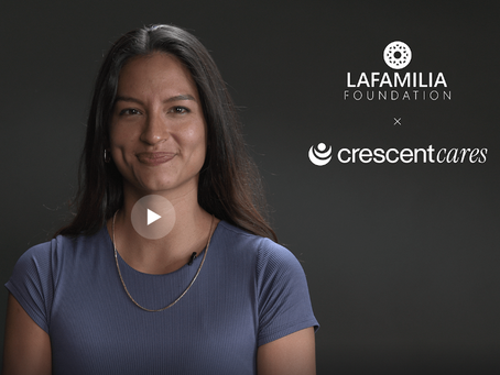Turning Idle Dollars into Community Impact