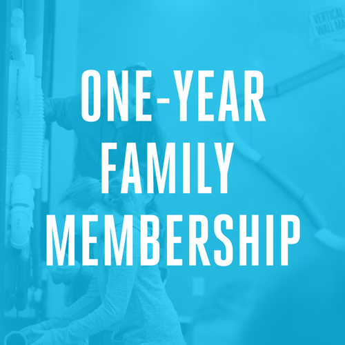 1year Membership CreativeAdventureLab