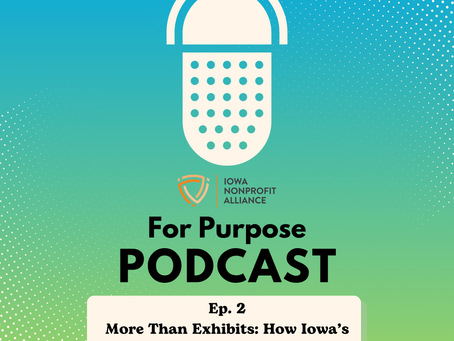 For Purpose Podcast - Ep 2