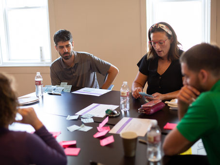 The Innovation Lab Announces Partnership with Alliant Energy Foundation to Support Nonprofit Innovation and Growth