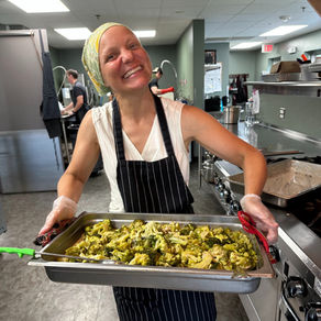 A Place at the Table: How Iowa City Free Lunch Builds Community in Johnson County