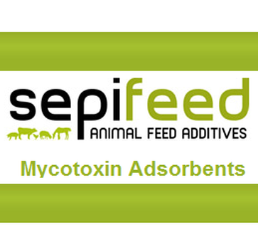 Sepifeed BA-200 Bentonite 4.8kg Animal feed Grade