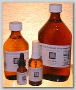 Brown Glass Bottle Variety