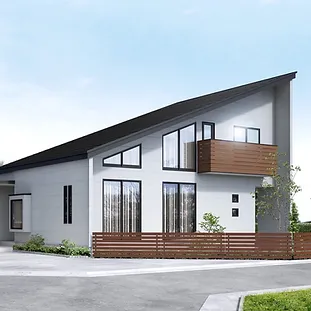 住宅展示場 7つの家ものがたり
