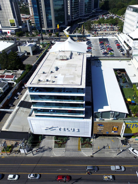 Mobiliare Real Estate Solutions, Latam, Guatemala, El Salvador