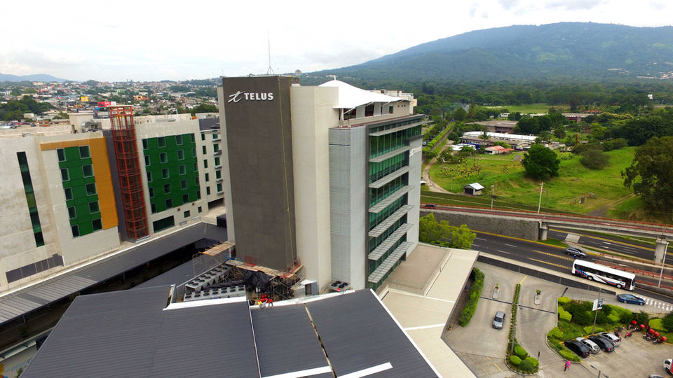 Mobiliare Real Estate Solutions, Latam, Guatemala, El Salvador