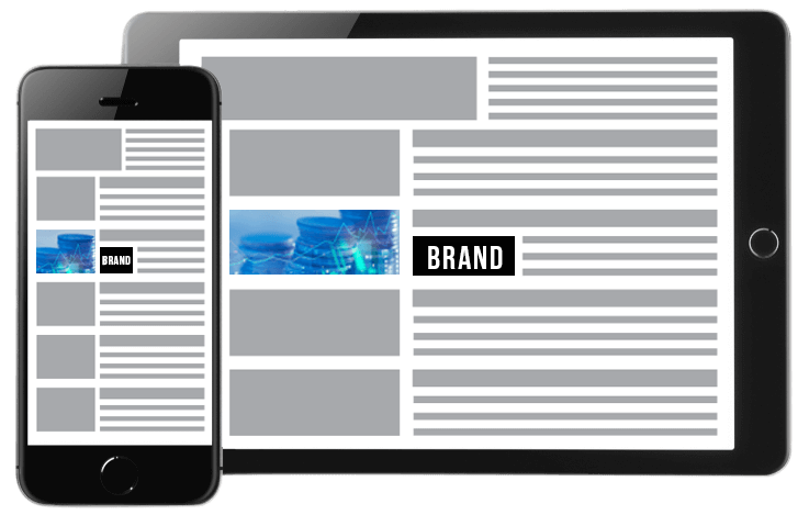 native ads Perform Ads