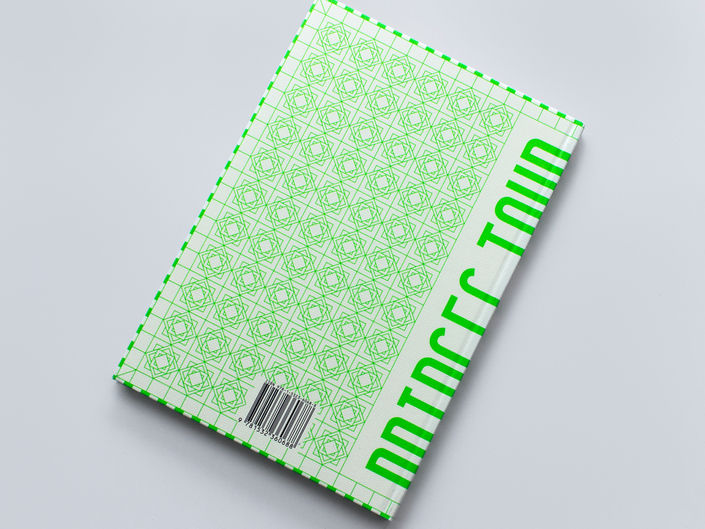 Bridges Art Tour book cover