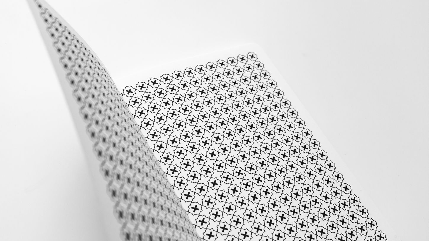 Epicenter X catalogue pattern