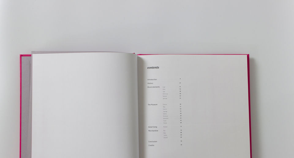 Spreads from The OBJKT Museum book