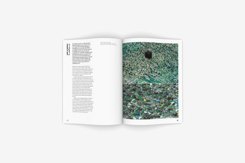 Epicenter X catalogue selected spreads
