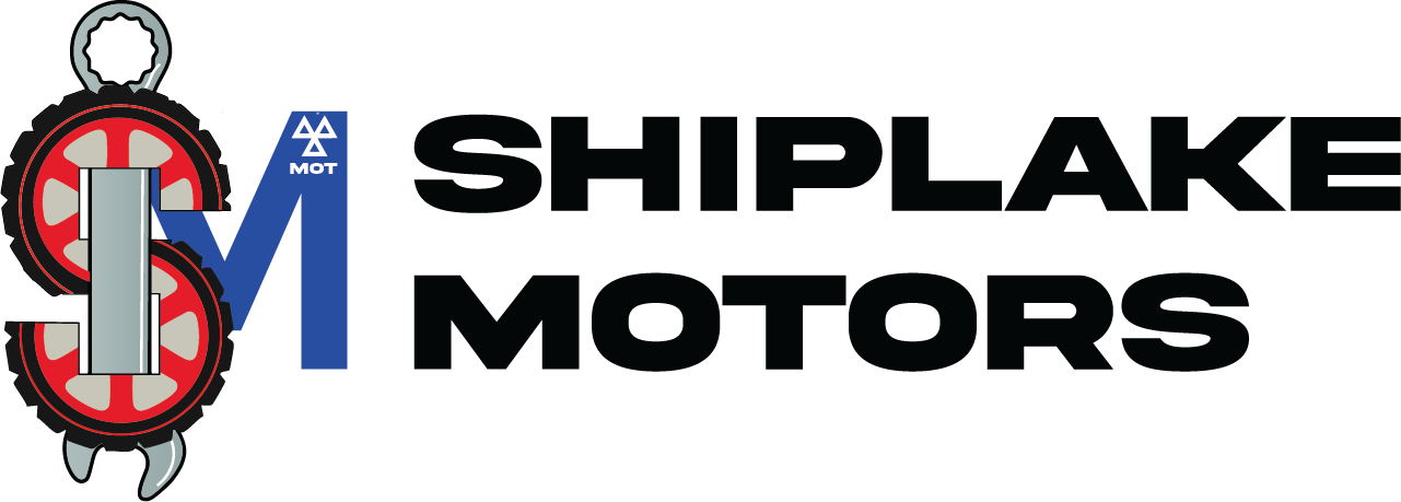 Shiplake Motors
