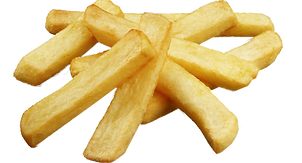 patatine