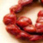 Goan Sausages (Chourico)