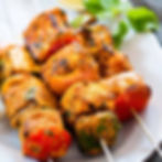 Paneer Tikka
