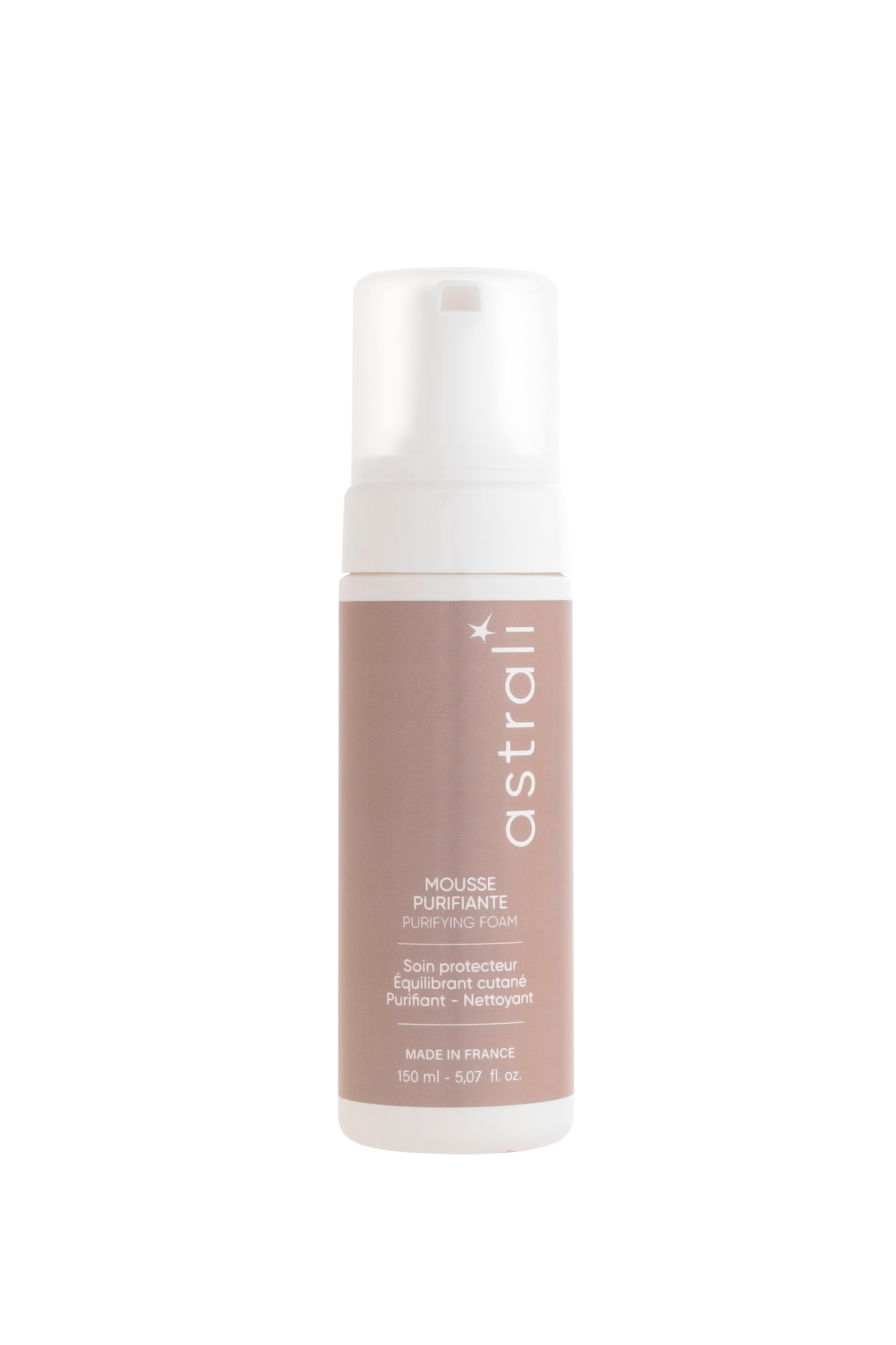 Purifying Foam 150ml