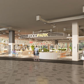 Central Chonburi Foodpark