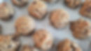 Almond Flour Dark Chip Keto