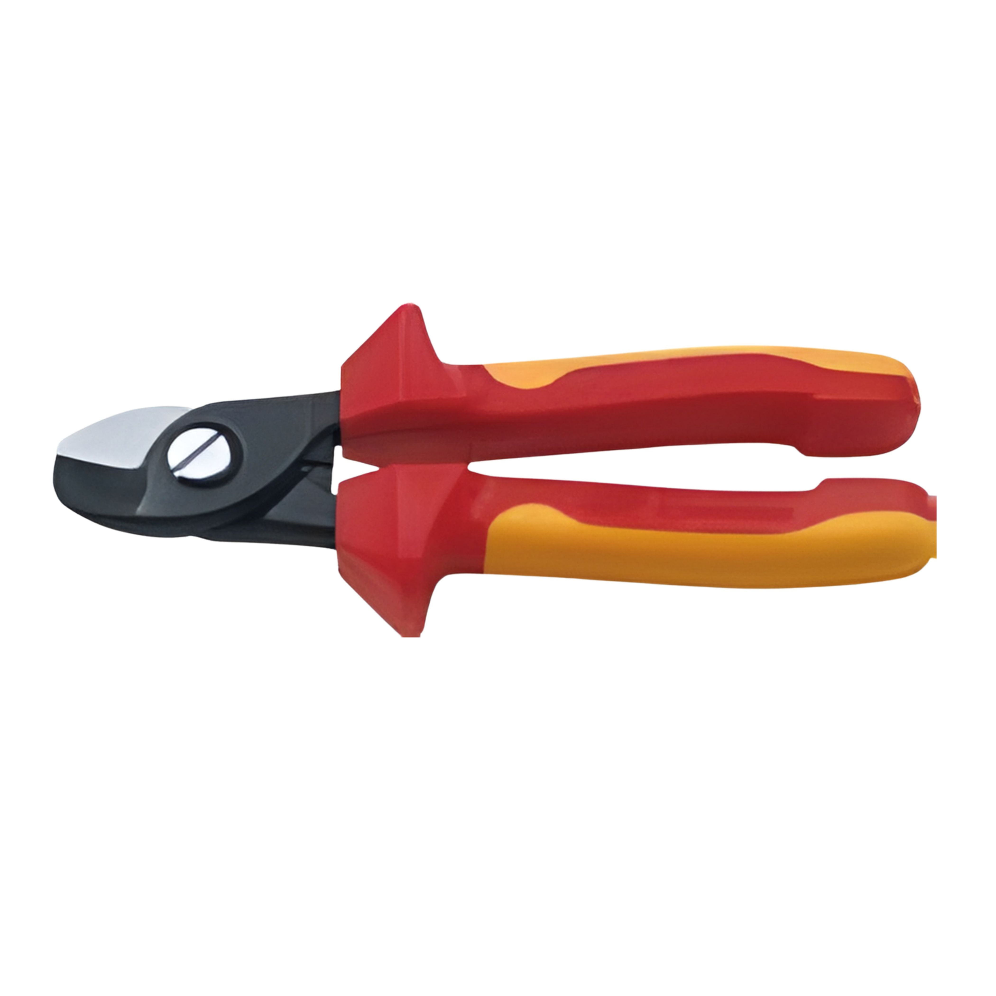 Insulated Injection Cable Shears