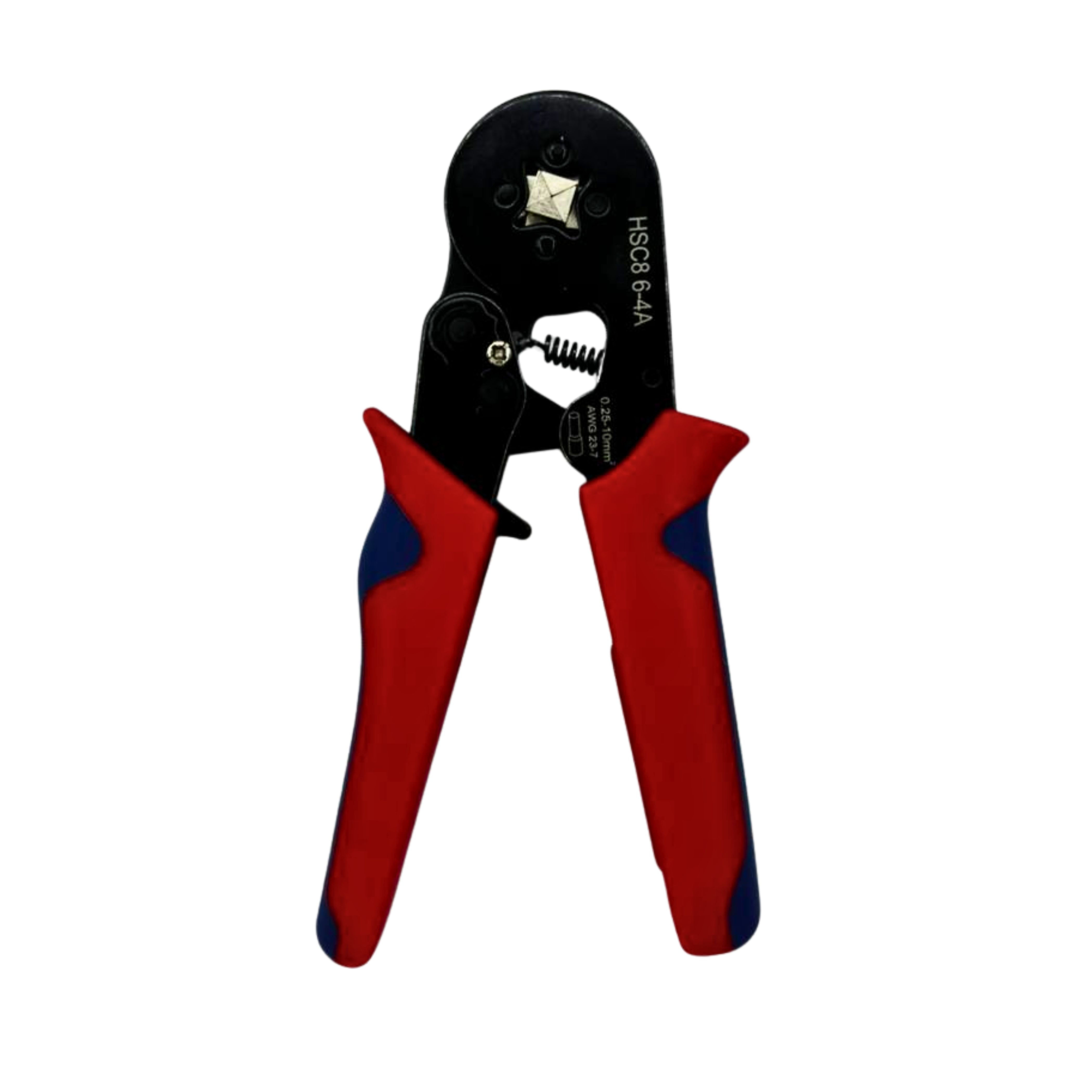 HSC8 6-4A Ratchet Crimping Pliers