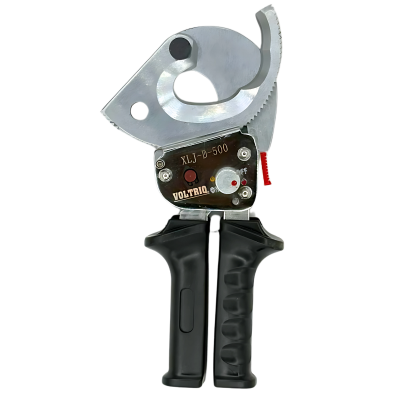 XLJ-D-500 Ratchet Cable Cutters