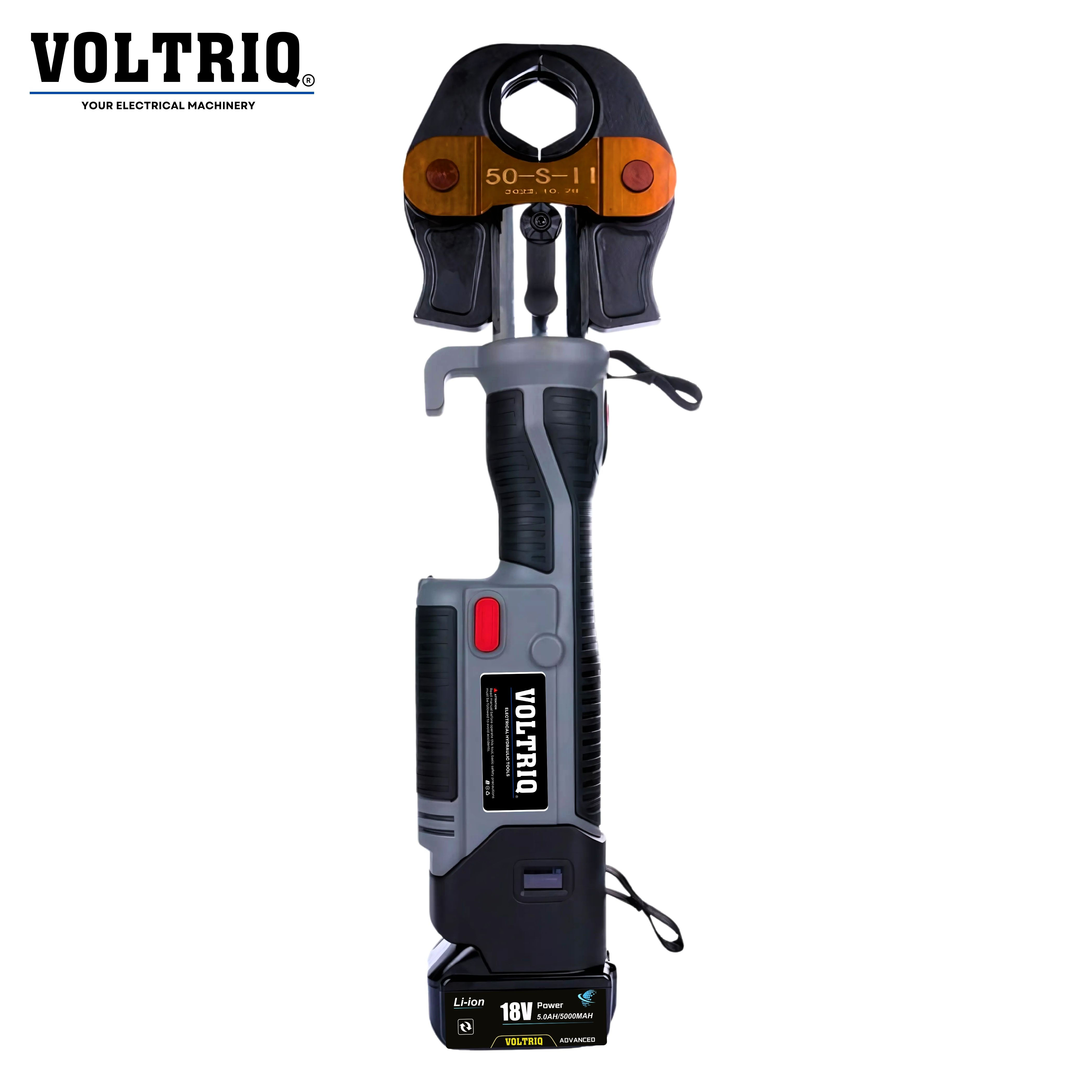 VES-1550 Charging Type Economical Hydraulic Clamping Tools