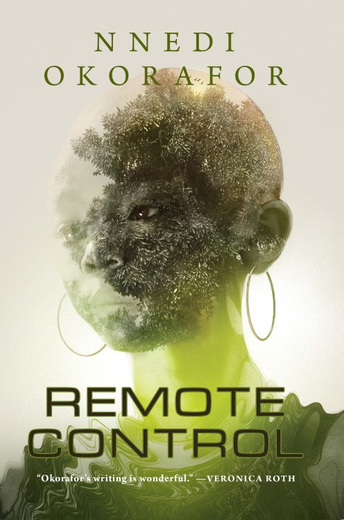 Remote Control (Book Review)