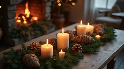  Eight Magickal Festivities