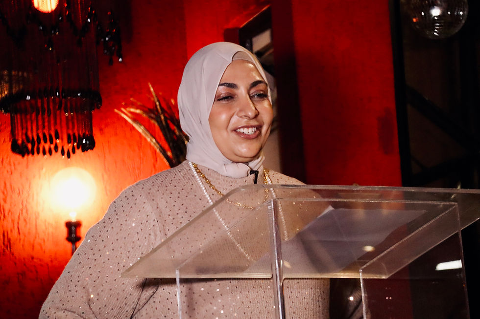Women, leadership and the weight of being human at work
