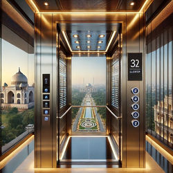 Polo Elevators is a well-known elevator company…