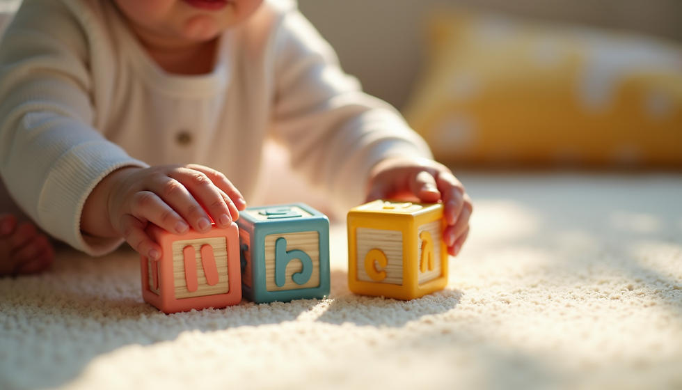 10 Tips for Encouraging Communication Skills in Children