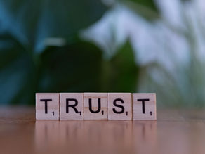 Trust as Our Most Important Metric