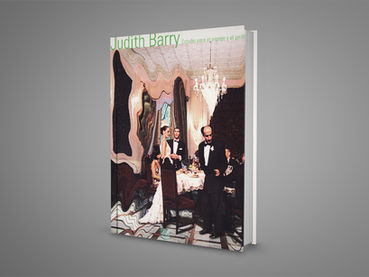 Estudio Para el Espejo y el Jardin