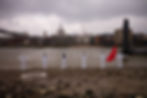 Joan Jonas, Delay, Delay, performance at Tate Modern, London, 2018. Photography by Lewis Roland.