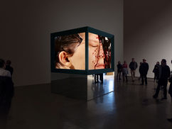 Judith Barry’s Imagination, dead imagine at The Museum of Modern Art
