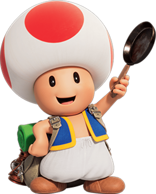 Toad