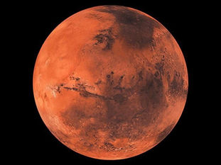 Mars Transit 2025 – Fiery Changes Ahead for All Zodiac Signs