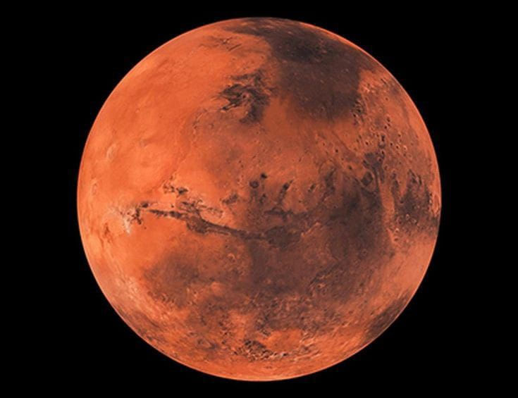 Mars Transit 2025 – Fiery Changes Ahead for All Zodiac Signs