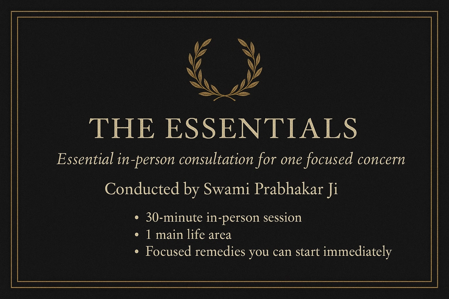 The Essentials Services Jeevan Rahasya.jpg