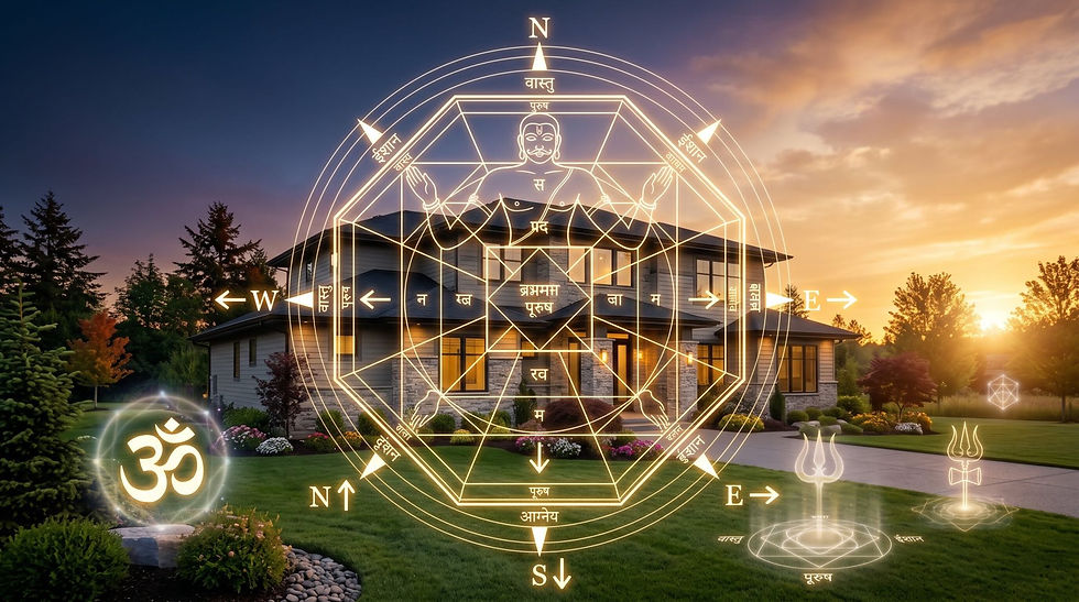 Vastu Shastra