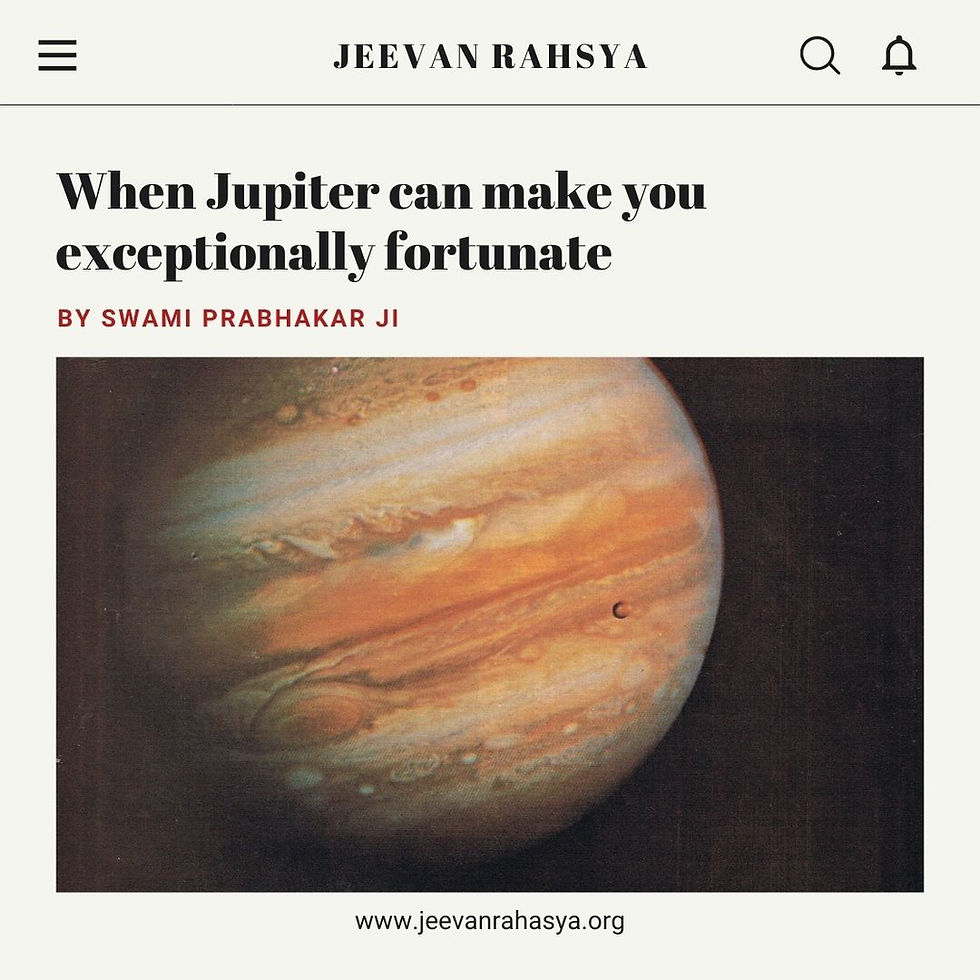 Best Astrologer in India