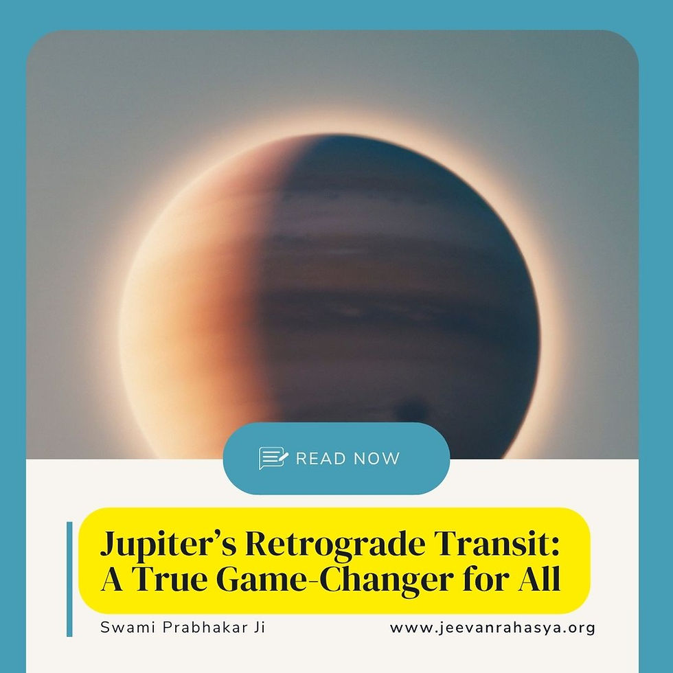 Best Astrologer in India