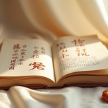 Unveiling Chinese Historical Wisdoms