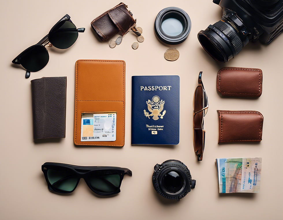 Descubre Mexico A Todo Su Esplendor