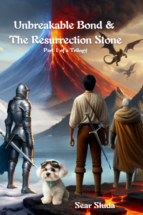 Unbreakable Bond & The Resurrection Stone