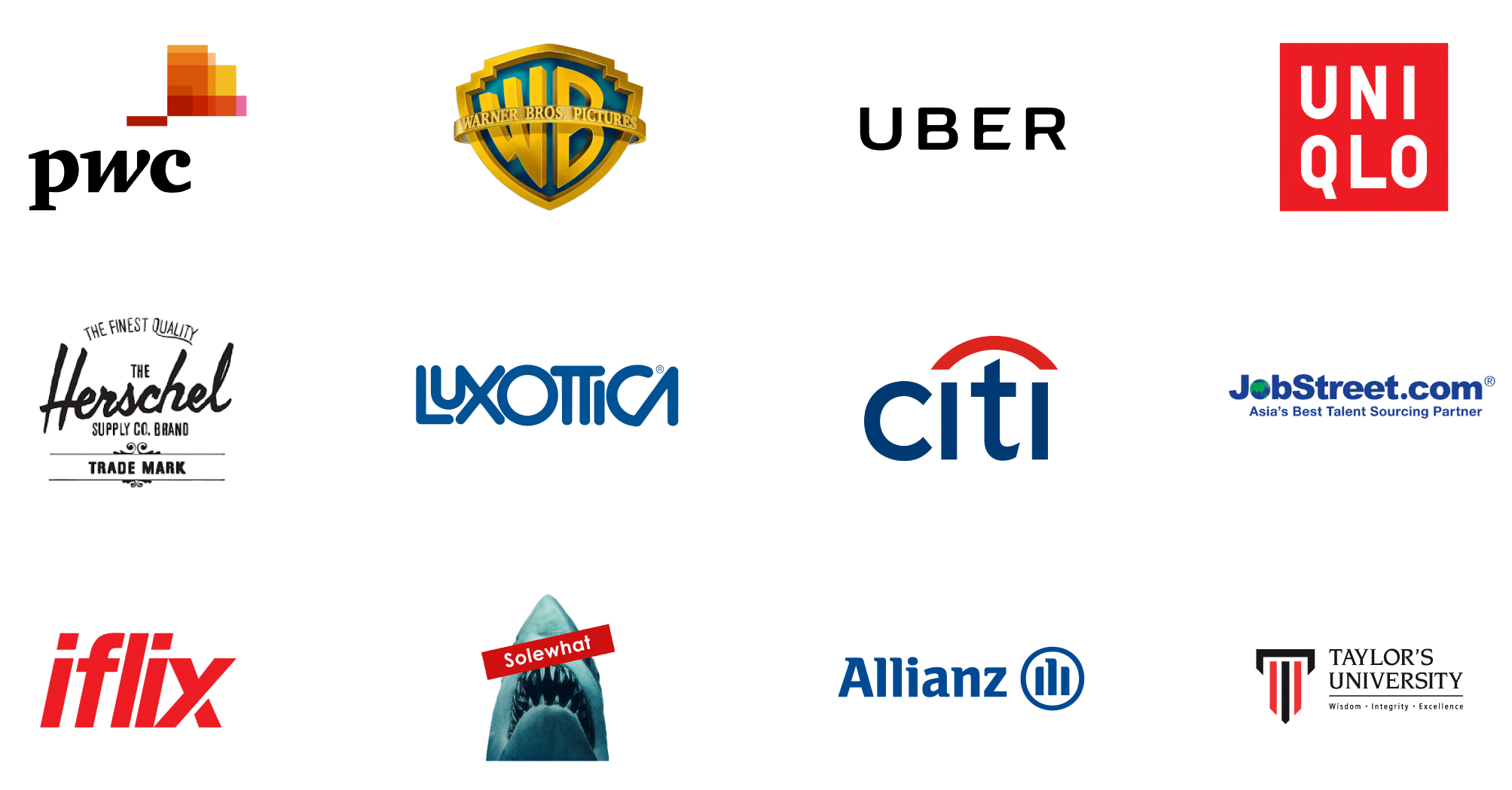 Trusted by Clients