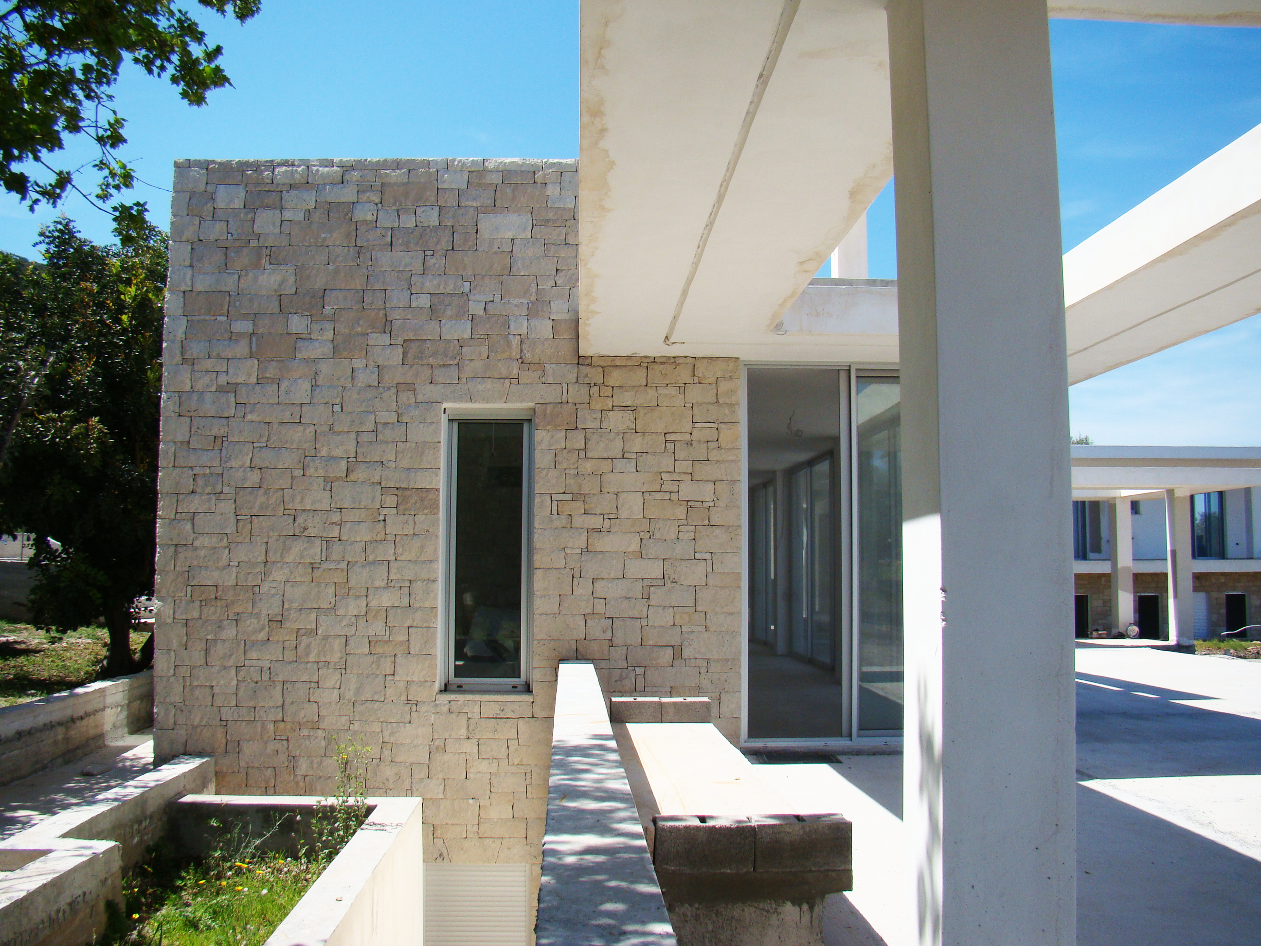 SeaSide Residence
