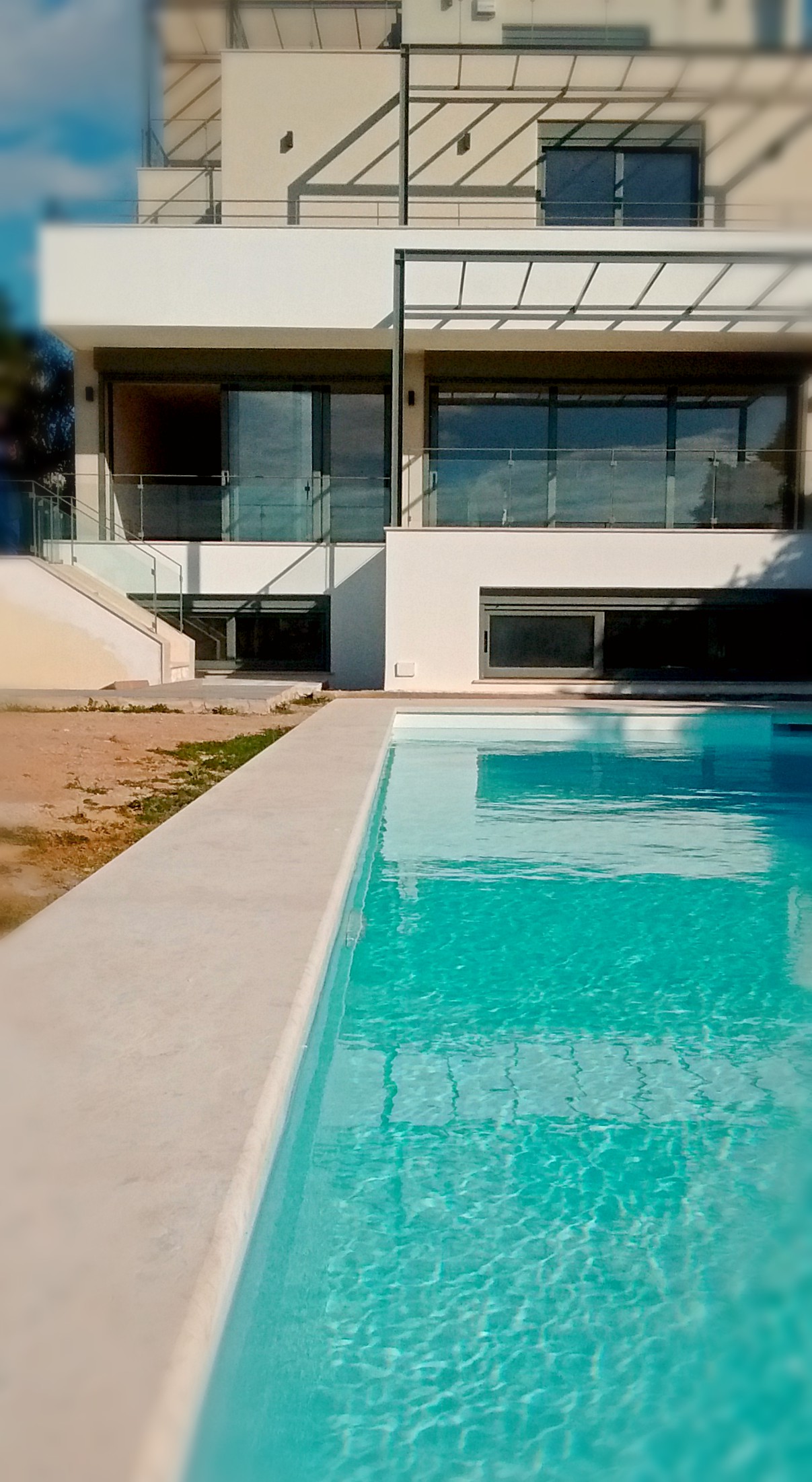 SubUrban Residence 1