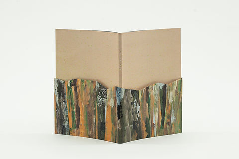 ogawa yohei アートブック Conversation / Dialogue