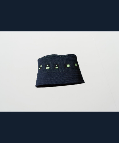 noroll INHERIT GALLERY UFO hat ハット noroll INHERIT GALLERY UFO hat ハット